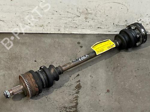 Used Right rear driveshaft Right rear driveshaft 39250609 39250609