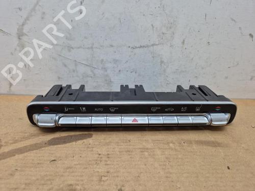 Used Climate control Climate control 38816868 38816868