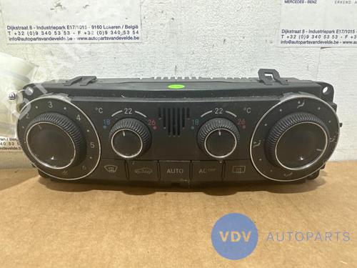 Used Climate control MERCEDES-BENZ C-CLASS (W203) C 200 CDI (203.007) (122 hp) 25948612