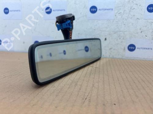 Rear mirror MERCEDES-BENZ A-CLASS (W177) A 180 d (177.003) | BP38838706I6 - Image 2