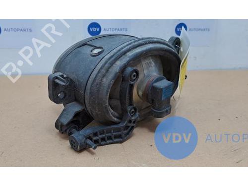 Right front fog light MERCEDES-BENZ C-CLASS (W204) C 200 CDI (204.001) | BP25960881C31 