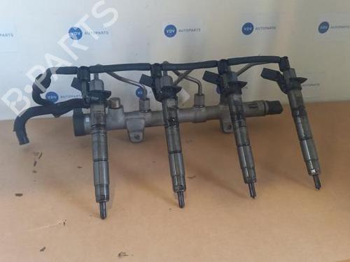Used Injector Injector MERCEDES-BENZ SPRINTER 3,5-t Van (B906) 316 CDI (906.631, 906.633, 906.635, 906.637) (163 hp) 38837715 38837715