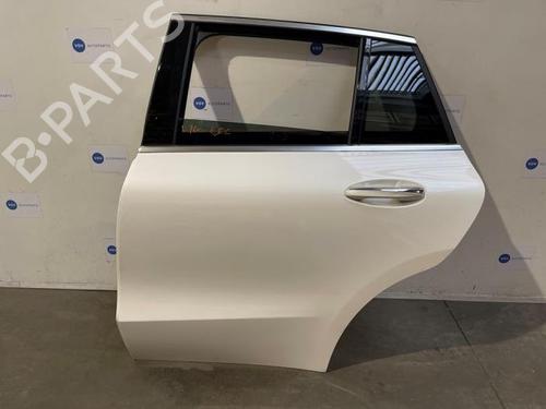 Used Left rear door Left rear door 38834921 38834921