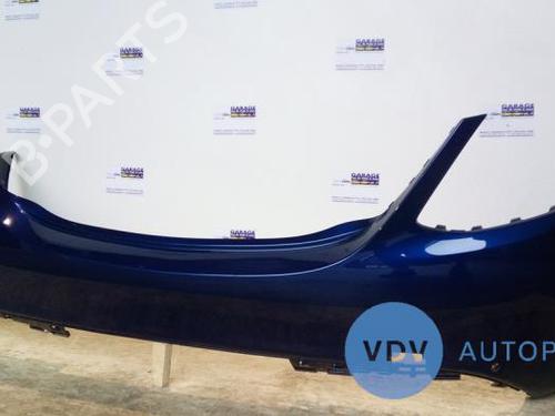 Used Rear bumper MERCEDES-BENZ C-CLASS (W205) C 200 d (205.007) (136 hp) 25940024