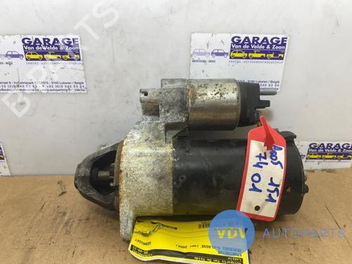 Starter MERCEDES-BENZ A-CLASS (W169) A 180 CDI (169.007, 169.307) | BP25953409M8 