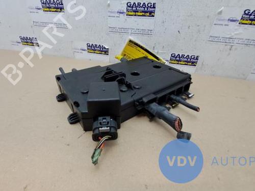 Fuse box MERCEDES-BENZ C-CLASS (W205) C 250 BlueTEC / d 4-matic (205.009) | BP25954317E1 