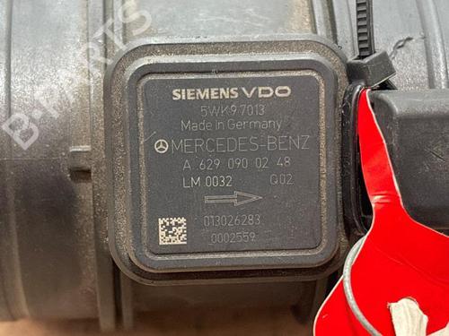 Mass air flow sensor MERCEDES-BENZ E-CLASS (W211) E 420 CDI (211.029) | BP38855942M95 - Image 3