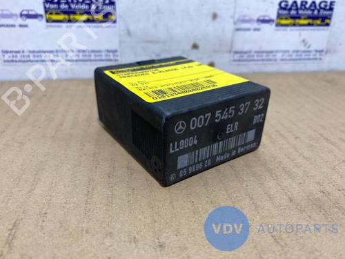 Electronic sensor MERCEDES-BENZ 124 Saloon (W124) 300 D (124.130) | BP25946924M84 