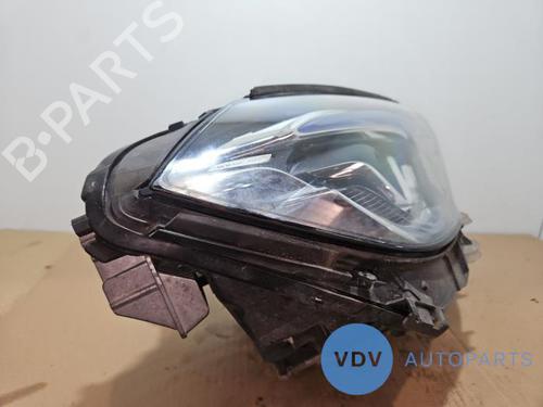 Right headlight MERCEDES-BENZ GLA (H247) GLA 200 d (247.712) | BP29439906C29 