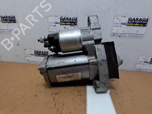 Used Starter Starter 38841814 38841814