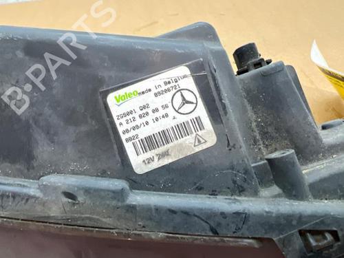 Right daytime light MERCEDES-BENZ E-CLASS (W212) E 350 BlueTEC 4-matic (212.094) | BP38833258C103 - Image 4