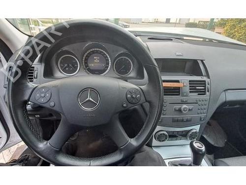Electronic module MERCEDES-BENZ C-CLASS (W204) C 200 CDI (204.007, 204.006) | BP38837900M83 - Image 11
