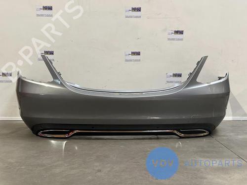 Used Rear bumper MERCEDES-BENZ C-CLASS (W205) C 220 BlueTEC / d (205.003) (163 hp) 25946295