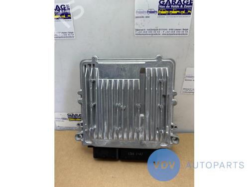 Engine control unit (ECU) MERCEDES-BENZ GLC (X253) 220 d 4-matic (253.905, 253.903) | BP25948078M57 