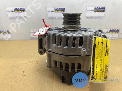 Used Alternator MERCEDES-BENZ E-CLASS All-Terrain (S213) E 350 d 4-matic (213.237) (258 hp) 25946375
