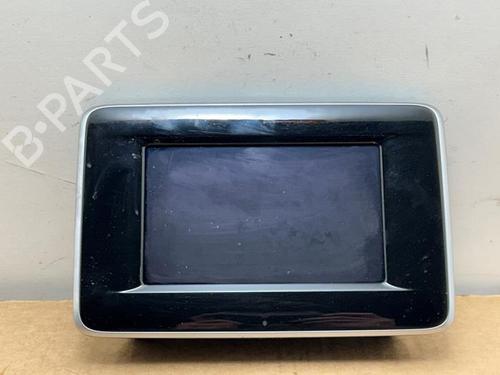 Used Display monitor Display monitor MERCEDES-BENZ GLA-CLASS (X156) GLA 200 CDI / d (156.908) (136 hp) 38823174 38823174