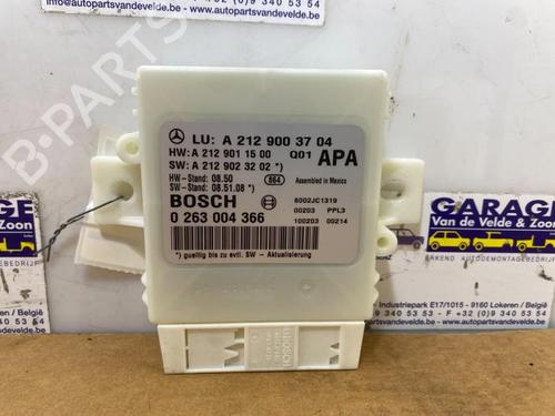 Used Control unit Control unit 38848516 38848516