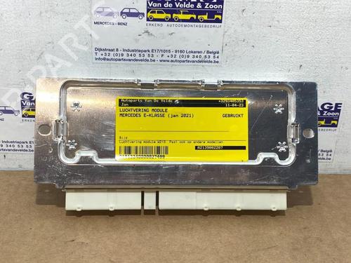 Used Electronic module Electronic module 38851430 38851430