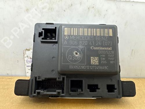 Used Electronic module Electronic module 38846315 38846315