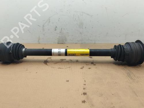 Used Left rear driveshaft Left rear driveshaft 38819376 38819376