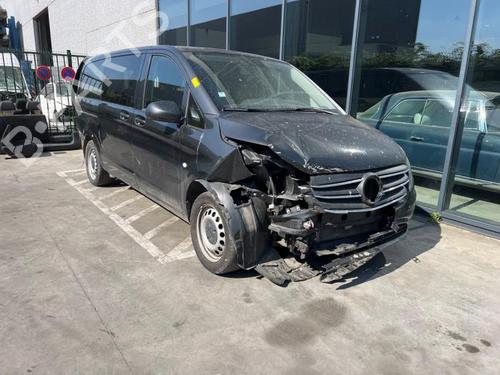 Front right panel MERCEDES-BENZ VITO Van (W447) 114 CDI (447.601, 447.603, 447.605) | BP38828989C59 - Image 3