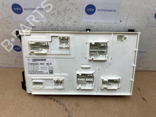 Electronic module MERCEDES-BENZ A-CLASS (W176) A 180 (176.042) | BP38836546M83 - Image 3