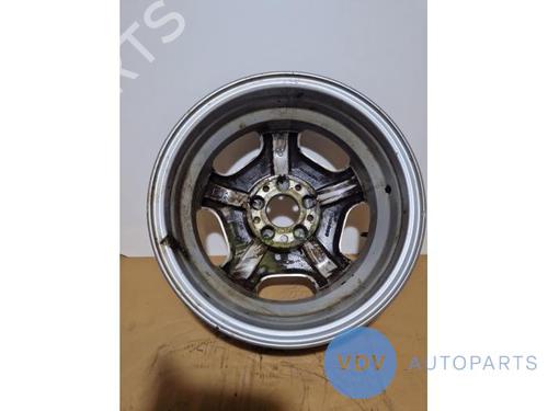 Rim MERCEDES-BENZ A-CLASS (W168) A 160 (168.033, 168.133) | BP25970794C45 
