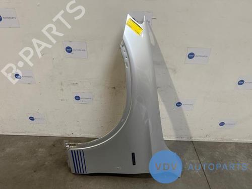 Used Left front fenders MERCEDES-BENZ GLC Coupe (C253) 220 d 4-matic (253.303, 253.305) (163 hp) 25966795