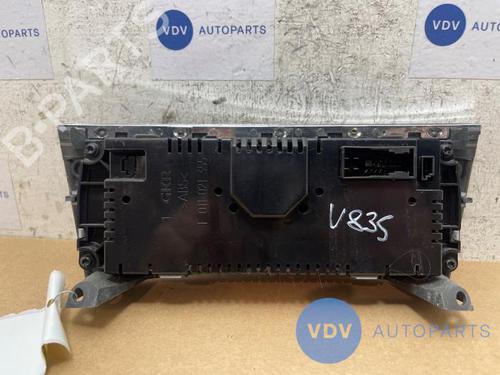 Climate control MERCEDES-BENZ C-CLASS (W203) C 200 CDI (203.007) | BP25969837I5 