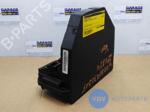 Used Electronic module MERCEDES-BENZ E-CLASS Coupe (C207) E 220 CDI / d (207.302, 207.301) (170 hp) 25943046
