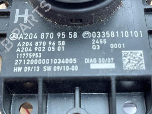 Electronic module MERCEDES-BENZ E-CLASS T-Model (S212) E 200 CDI / BlueTEC (212.205, 212.206) | BP38832759M83 - Image 3