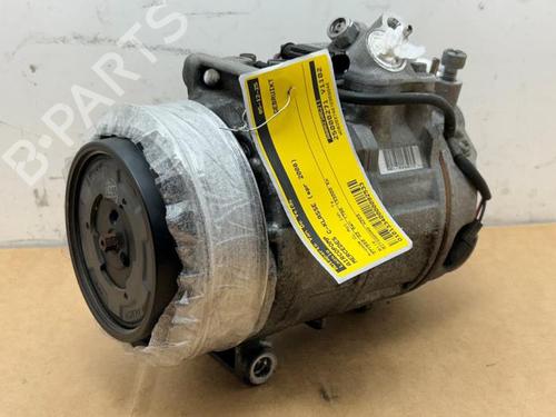 Compressore A/C MERCEDES-BENZ C-CLASS Coupe (CL203) C 180 Kompressor (203.746) (143 hp) 30917316