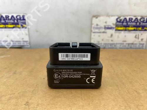Electronic module MERCEDES-BENZ E-CLASS (W212) E 350 BlueTEC 4-matic (212.094) | BP38848537M83 - Image 2