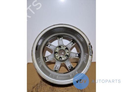 Felg MERCEDES-BENZ C-CLASS (W203) C 200 Kompressor (203.042) | BP25970701C45 