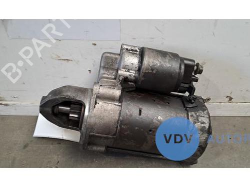 Starter MERCEDES-BENZ M-CLASS (W163) ML 270 CDI (163.113) | BP25963768M8 