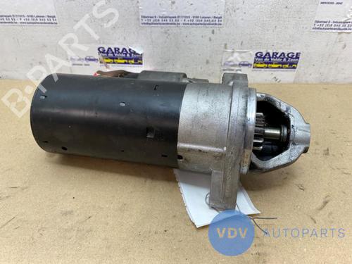 Starter MERCEDES-BENZ C-CLASS (W205) C 200 d (205.007) | BP25953091M8 