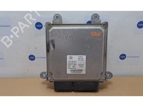 Ignition barrel MERCEDES-BENZ E-CLASS (W212) E 220 CDI / BlueTEC (212.001, 212.002) | BP38840532M48 - Image 2
