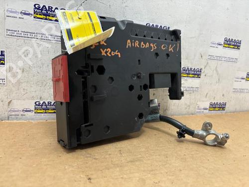 Electronic module MERCEDES-BENZ GLK-CLASS (X204) 220 CDI (204.902) | BP38842312M83 - Image 9