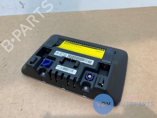 Display monitor MERCEDES-BENZ CLA Coupe (C117) CLA 200 CDI / d (117.308) | BP29740581C48 