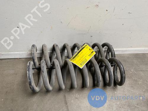Used Shock absorber spring MERCEDES-BENZ C-CLASS (W204) C 200 CDI (204.001) (136 hp) 25951434
