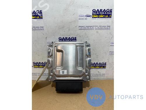 Used Control unit MERCEDES-BENZ SPRINTER 3,5-t Van (B906) 313 CDI (906.631, 906.633, 906.635, 906.637) (129 hp) 25950854