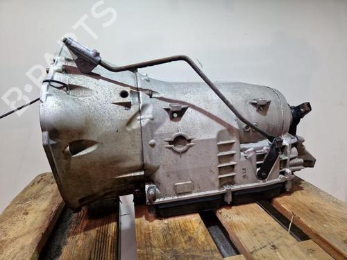 Gearbox MERCEDES-BENZ E-CLASS (W211) E 220 CDI (211.006) | BP38818209M3 - Image 4