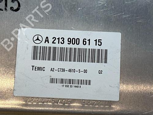 Electronic module MERCEDES-BENZ E-CLASS (W213) E 220 d (213.004) | BP38848930M83 - Image 3