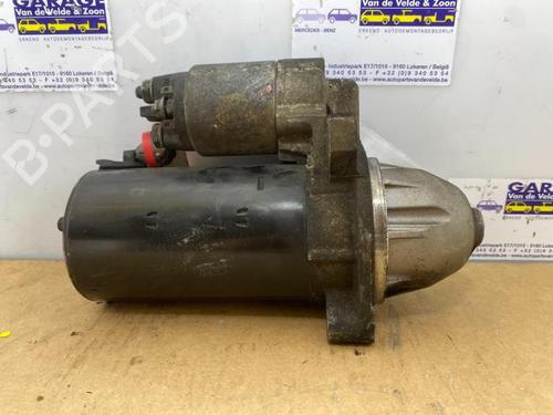 Used Starter Starter 38846783 38846783