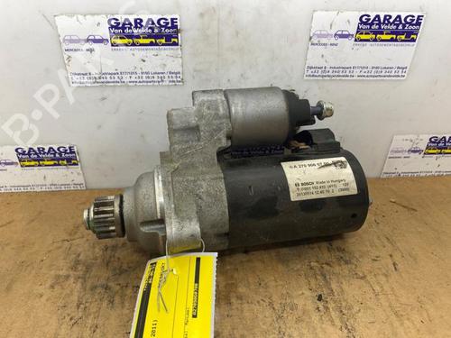 Used Starter Starter 38846466 38846466