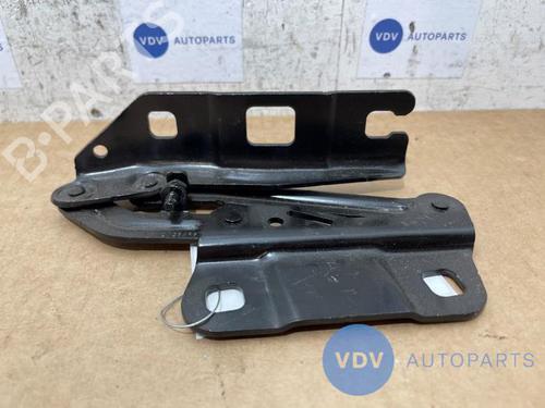 Used Hinge/Door check strap MERCEDES-BENZ M-CLASS (W164) ML 320 CDI 4-matic (164.122) (224 hp) 25968226
