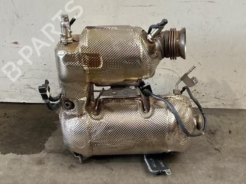 Catalyst MERCEDES-BENZ GLA (H247) GLA 220 Mild-Hybrid 4-matic (247.745) | BP39495183M10 - Image 2