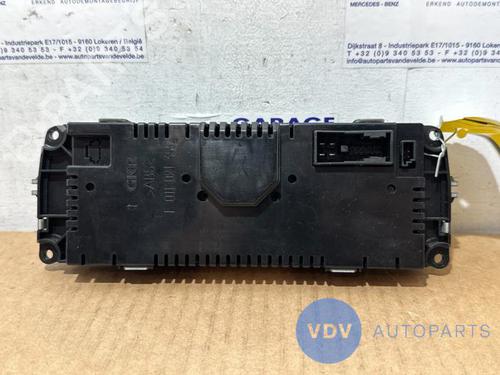 Climate control MERCEDES-BENZ C-CLASS (W203) C 200 CDI (203.007) | BP25948616I5 
