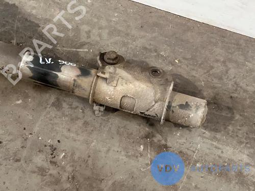 Other MERCEDES-BENZ SPRINTER 3,5-t Bus (B906) 311 CDI (906.731, 906.733, 906.735) | BP29383974O1 