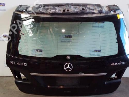 Used Tailgate Tailgate 38856192 38856192